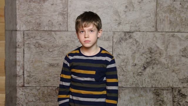 Маслов Даниил - кастинг на рекламу шоколадной пасты смотреть онлайн