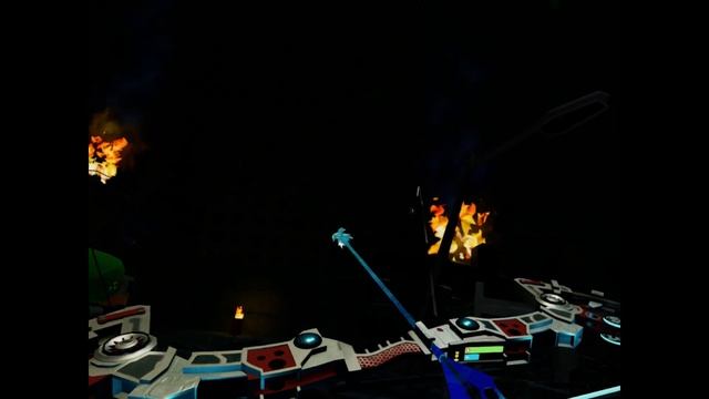 Twisted Arrow VR part3 смотреть онлайн