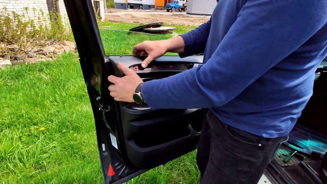 Ремонт стеклоподъемника bmw x5 e53 смотреть онлайн