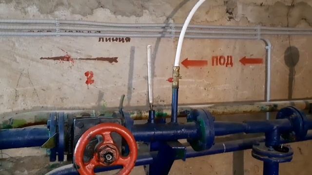 Тепловычислитель ТВ- 7 подробности подключений смотреть онлайн