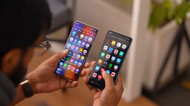 Realme 10 Pro Plus vs Redmi Note 12 Pro Comparison - Test ! смотреть онлайн