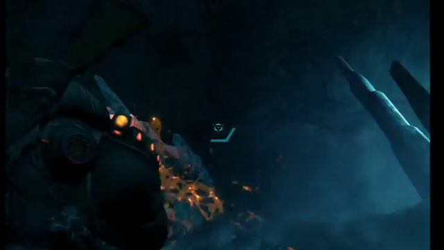 Lost Planet 3 part 7 Walktrought Gameplay XBOX 360 PS 3 PC смотреть онлайн