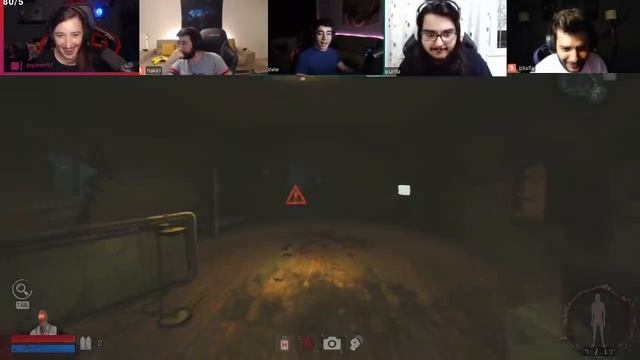 KATİL VE ZOMBİ ORDUSU! | A WAY TO BE DEAD смотреть онлайн