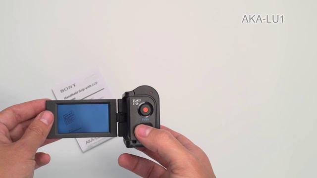 Бокс для подводной съемки для Sony Action Cam AKA LU смотреть онлайн