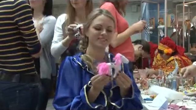 ДОМ ДРУЖБЫ смотреть онлайн