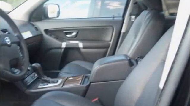 2009 Volvo XC90 Used Cars Newark NJ смотреть онлайн