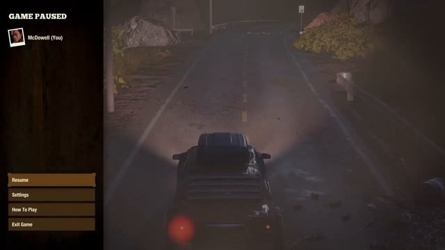 State of Decay 2: Black Plague Heart смотреть онлайн
