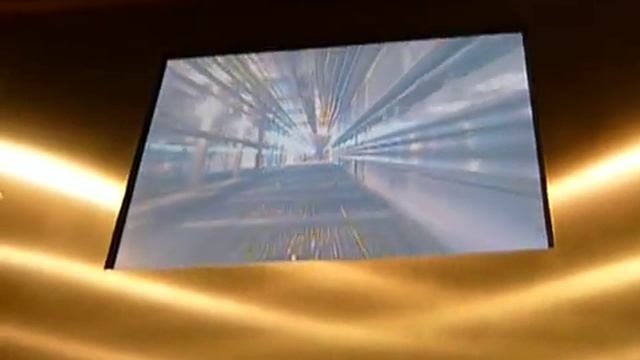 Спуск лифта в Останкинской башне смотреть онлайн