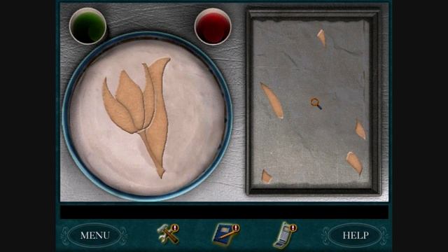 Nancy Drew: The Secret of Shadow Ranch (Part 8) - Cake Baking and Horse Feeding смотреть онлайн