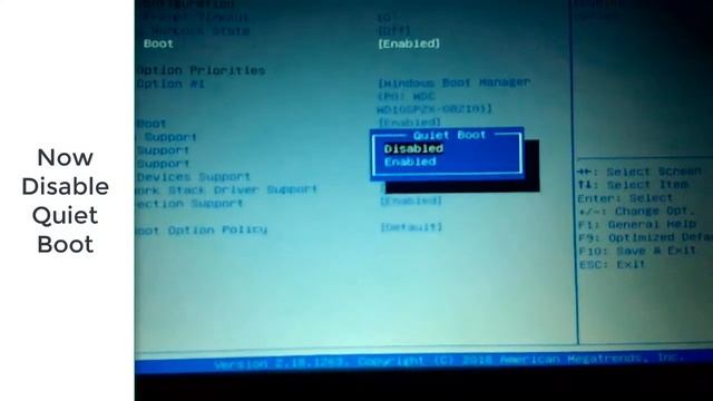 Hide Boot Logo Haier Y11c - 2019 смотреть онлайн