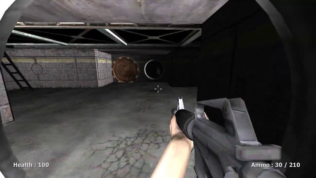 Secret Experiments Mission One Full Gameplay