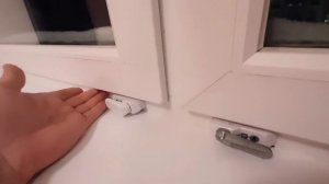 Дует из пластикового окна,  что делать, в чём неисправность, как устранить проблему.