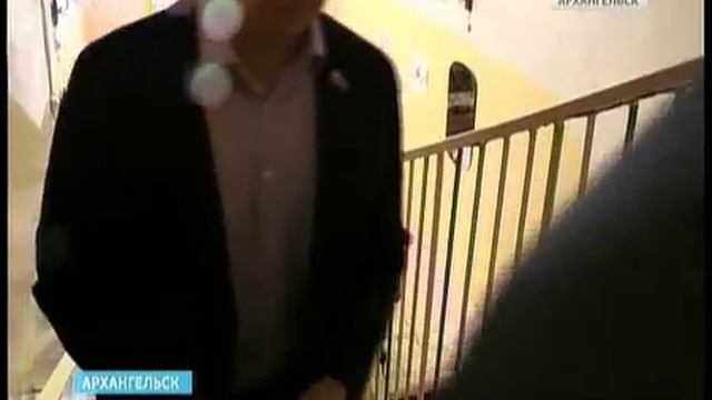 В школах и детских садах Архангельска полным ходом идёт капитальный и косметический ремонт смотреть онлайн