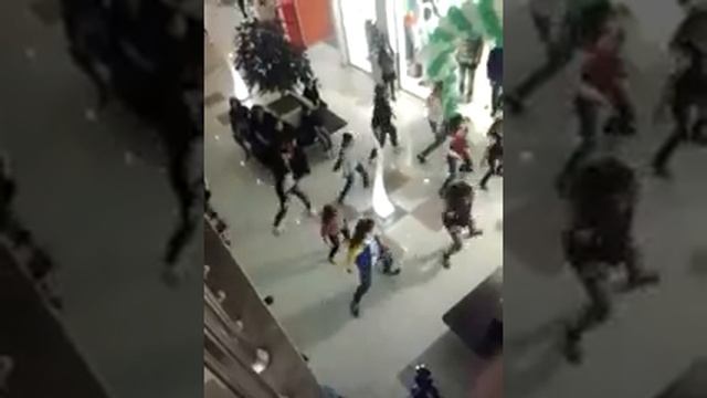 Кэтлен торговый центр столица город Владикавказ смотреть онлайн