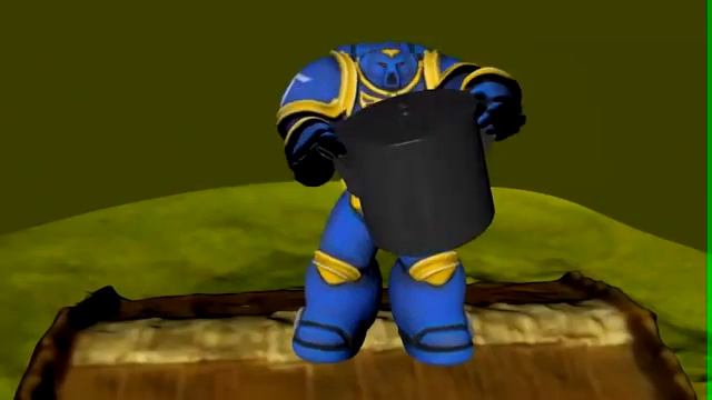 О Великий Суп натворили.!