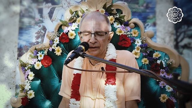 2023.05.27 - Праздник чистого звука (Встреча с учениками, Баку) - Бхакти Вигьяна Госвами смотреть онлайн