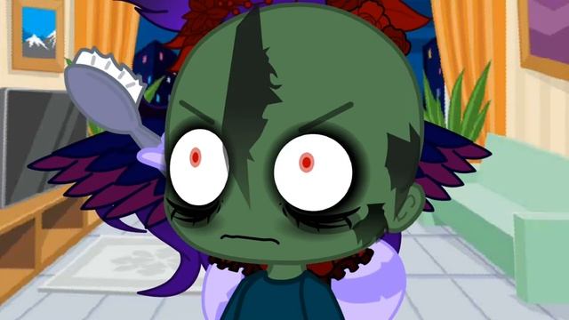 почему все влюбляются в Лёшу? (Salad Fingers) смотреть онлайн