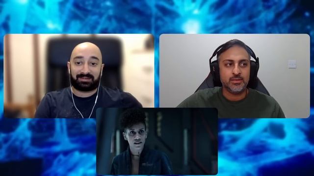 CHASING A ROCK ! The Expanse - S2 Ep 5 - Home - REACTION смотреть онлайн