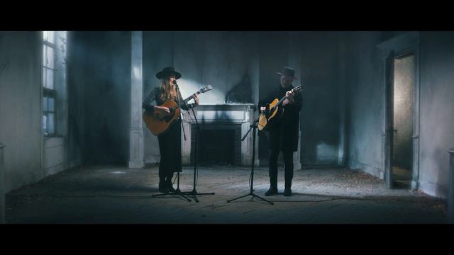 Lera Lynn - So Far | OurVinyl Sessions смотреть онлайн