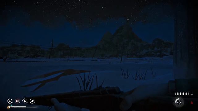 СТРИМ по The Long Dark #8 - ПОПЫТКИ СВЯЗАТЬСЯ смотреть онлайн