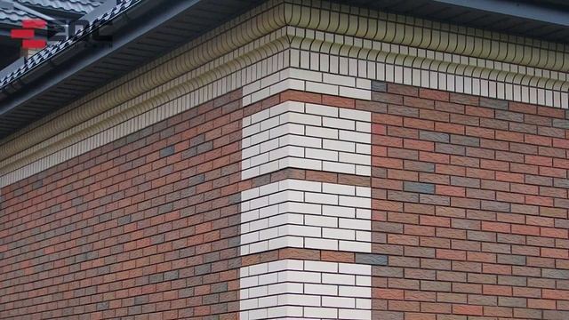 Клинкерный кирпич Керамейя смотреть онлайн