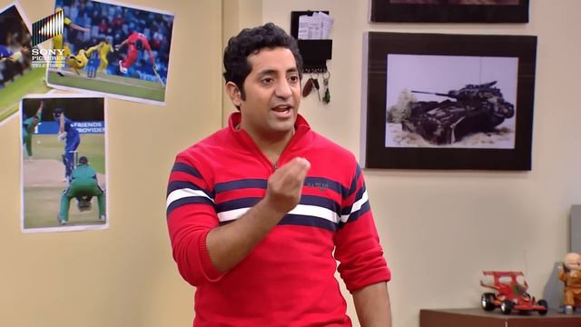 क्या Maya को पसंद आएगा Sumit का New Year Gift? | Sumit Sambhal Lega | Full Episode смотреть онлайн