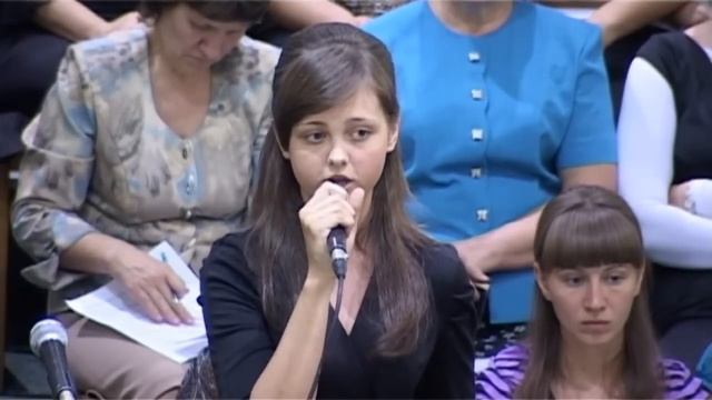 Не дай мне Бог бесцельно жизнь прожить мою смотреть онлайн