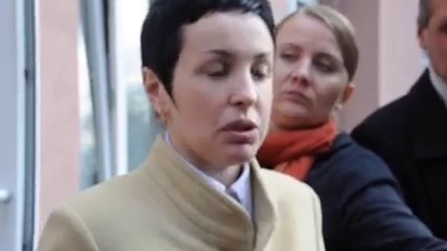 Видео ПН: Крашкова о том, почему ее не было на заседаниях смотреть онлайн