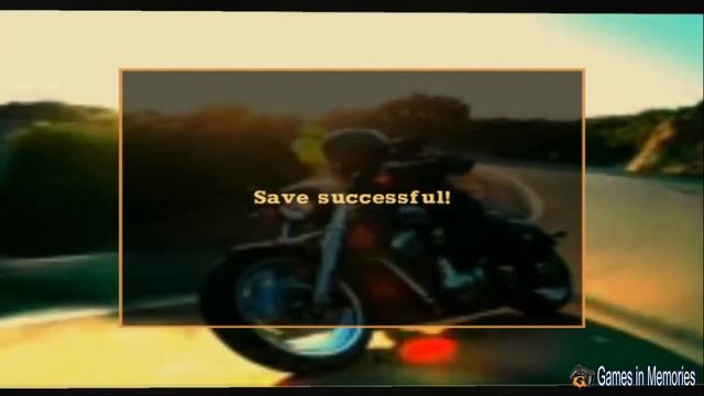 Harley-Davidson Motorcycles - Race to the Rally [PS2] Games in Memories смотреть онлайн