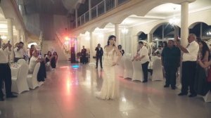 Հառսի պար/Bride dance/Танец невесты/Harsi par/Maxmur axjik 21.07.2018 Russia, Tver
