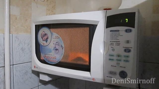 Лайфхак Стерилизация кухонных тряпок смотреть онлайн