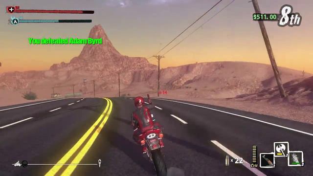 Road Redemption Alpha - MrPaladin Livestream 9/7/15 смотреть онлайн