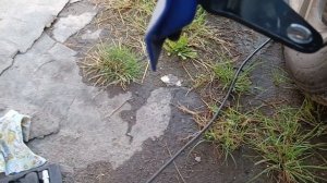 Замена ролика сдвижной двери Volkswagen Caddy 3.