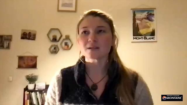 ShAFF Online Talk - Hazel Findlay talks to Alex Honnold смотреть онлайн