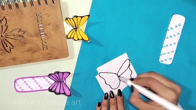 DIY school supplies/ back to school supplies/ DIY stationery/ easy paper crafts смотреть онлайн
