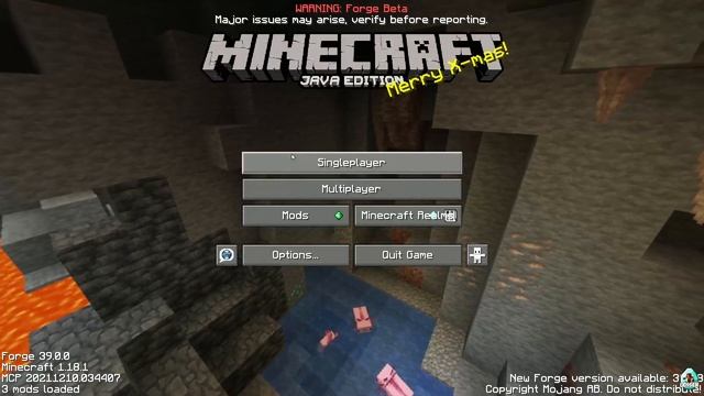 How to get VeinMiner & Treecapitor Minecraft 1.18.2 - download install Excavation mod 1.18.2 FORGE смотреть онлайн