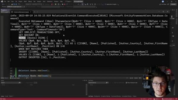EF Core 8 Finally Fixes Value Objects