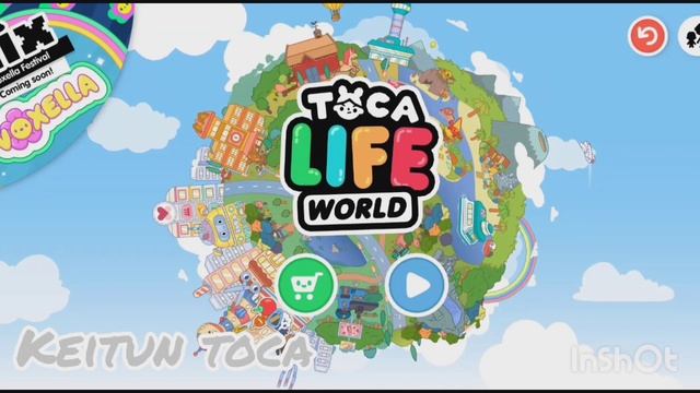 Разбор трейлера на новое обновление 1.63///тока бока///Кейтун тока///Toca life world///Keitun toca/ смотреть онлайн