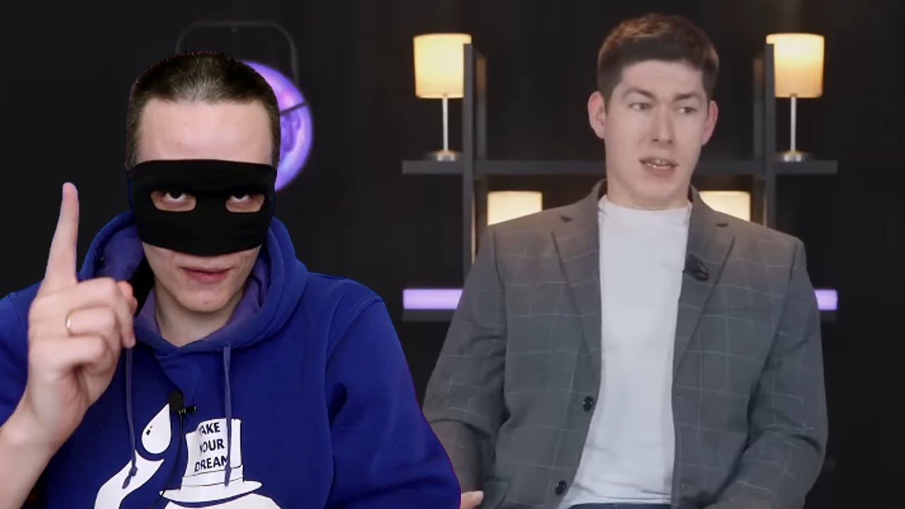 Рудой и Садонин из Франции учат жизни россиян смотреть онлайн