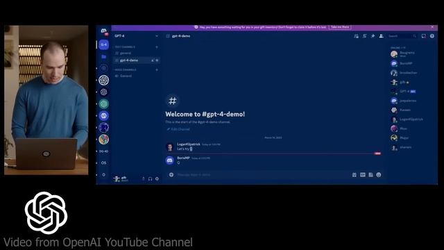 GPT-4 Революционное обновление? Подробный обзор ChatGPT