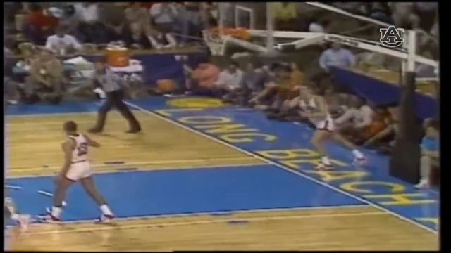 Auburn Basketball: Every Day: Chris Morris Feature смотреть онлайн