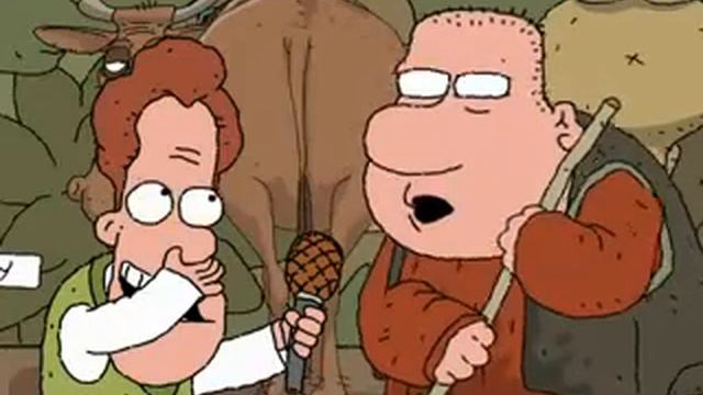 Пельмени LIVE Антилопа гну смотреть онлайн