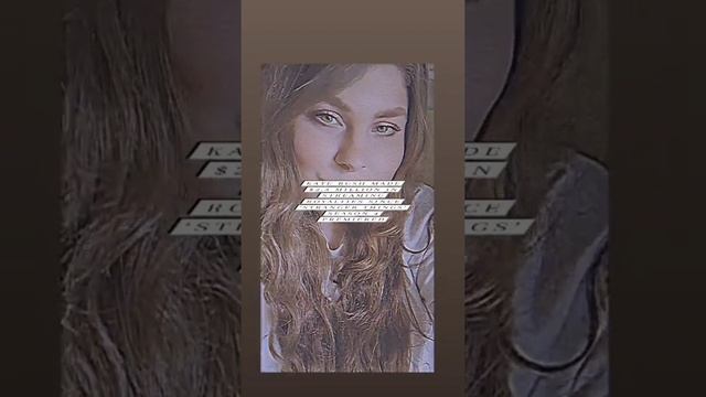 fun fact ? #katebush #runningupthathill #strangerthings #youtubeshorts youtube смотреть онлайн