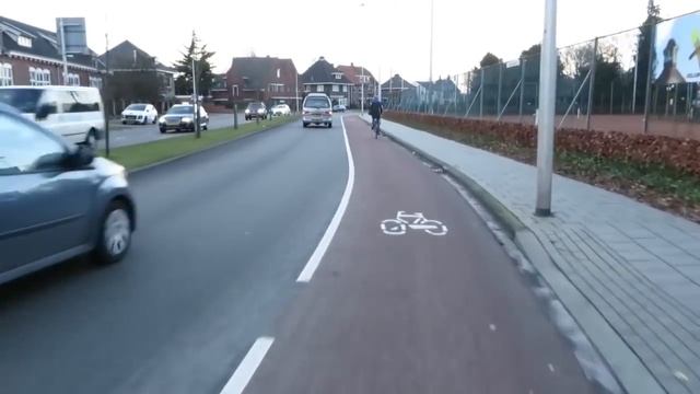 Систематическая безопасность: 5 принципов концепции Vision Zero смотреть онлайн