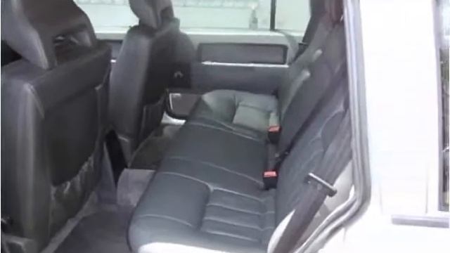 1994 Volvo 960 Wagon Used Cars Doral FL смотреть онлайн