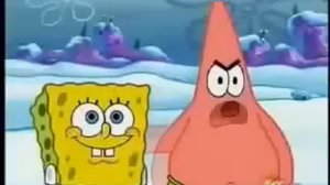 Спанч боб равшан и джамшут