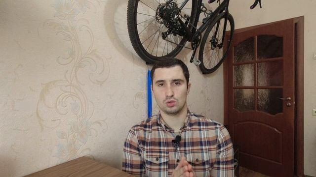Что такое Zwift? | Как я тренируюсь зимой | Мой велостанок Tacx Vortex смотреть онлайн