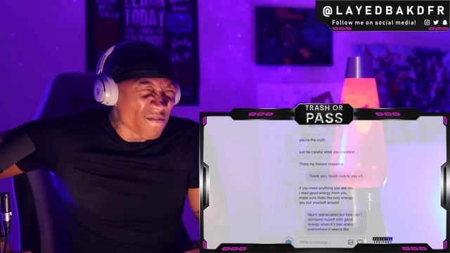 TRASH or PASS! Juice WRLD ( Legends ) [REACTION!!!] смотреть онлайн
