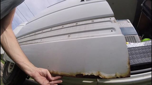 Rust Removal Part I смотреть онлайн