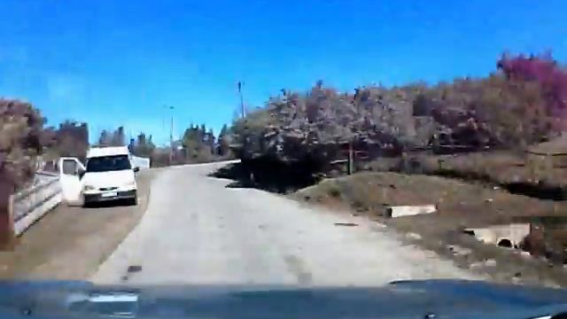Ozurgeti - Lesa (Georgian Roads) смотреть онлайн